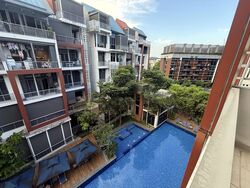 The Creek @ Bukit (D21), Condominium #563793671